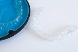 インビザラインファースト