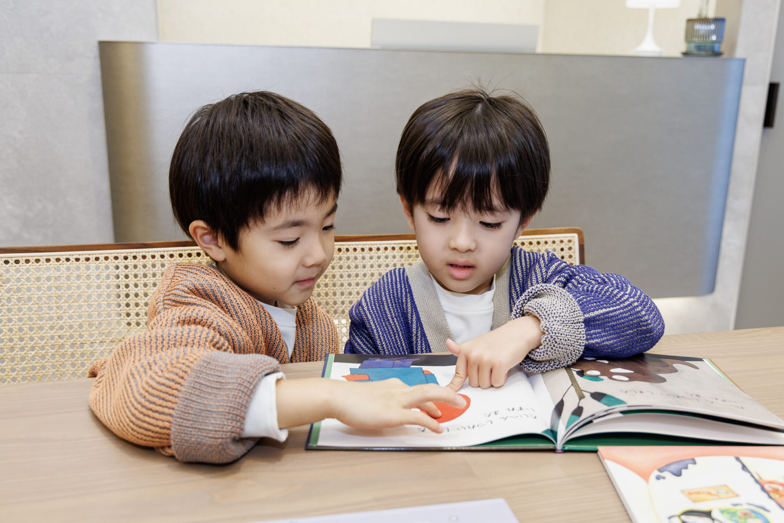 小児矯正とは