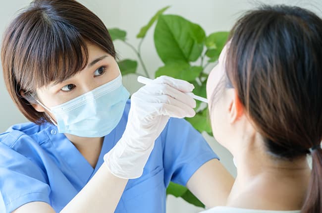 舌癖って何？