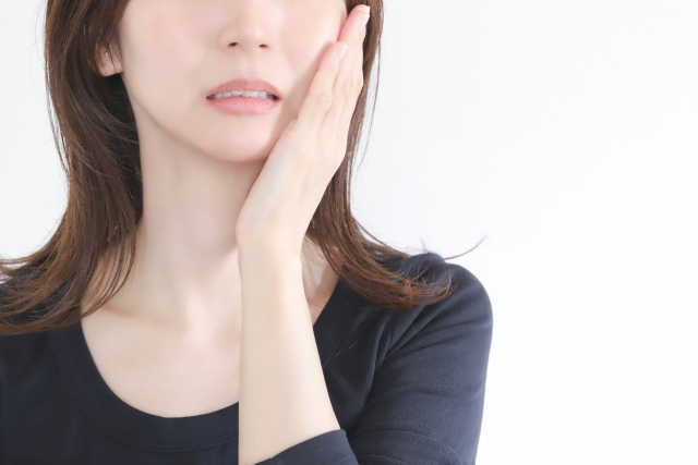 裏側矯正では治療が難しい方