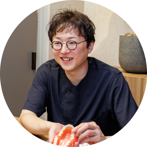 矯正専門医が常駐！
